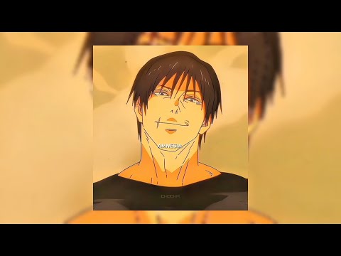 AMNESIA FT. DOE B - KEVIN GATES (TIKTOK VERSION & DANTE + TOJI EDIT)