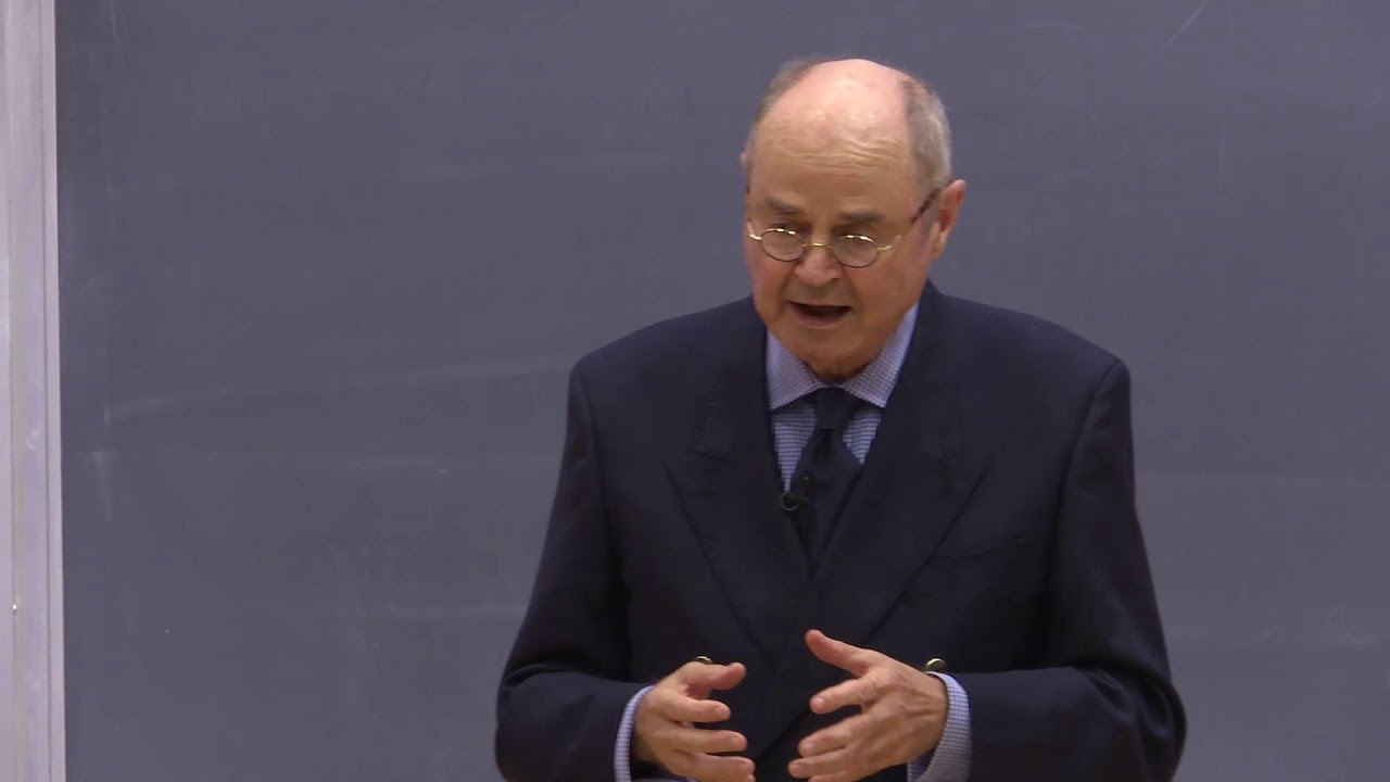 The Rise and Fall of American Nation Building