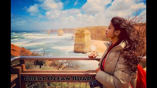 preview picture of video 'Great Ocean Road | Port Campbell | Apollo Bay | Victoria | Australia'