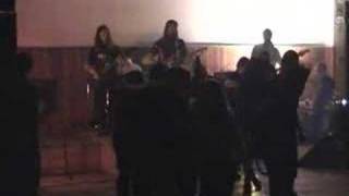 Video My JeBáČi - Krokodýl (live)