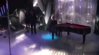 Paige Thomas - Everytime The X Factor USA 2012 (Thanksgiving week) Live Show 6