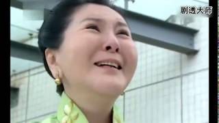 老夫人拿到灰姑娘亲子鉴定，看到结果那刻，老两口激动的泪流满面