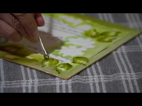 Convite de casamento - Ana Maria Ronchel