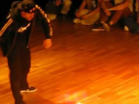 ENZYM CREW 10TH ANNIVERSARY - JUDGE SHOWCASE - SHEVA/Royal Family Poppers, Deep Side Cru