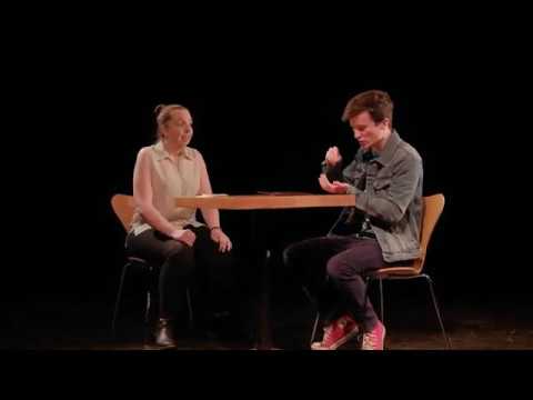 Countdown (Duologue)