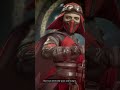 Kitana Meets Skarlet Mortalkombat11 Mortalkombat Skarlet Kitanamk11 Skarlet Shorts