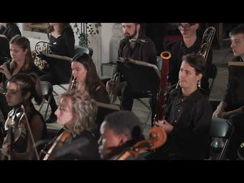 Hatfield House Chamber Music Festival Schools Concert 2021