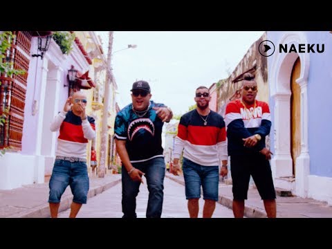 Latin Dreams ® - Ella Lo Menea ft. Big Yamo, Papo Man | Video Oficial
