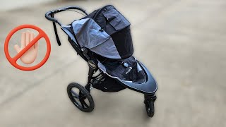 Don't Buy a Baby Jogger Before Watching This!