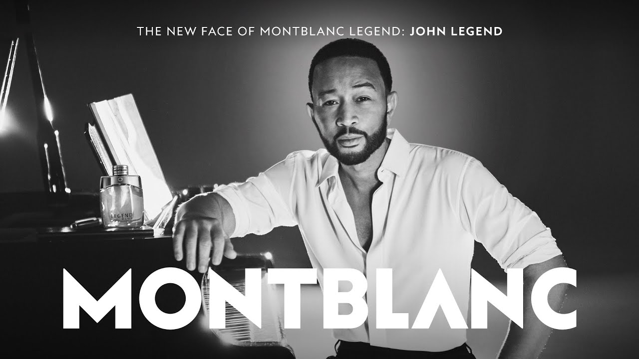 The Montblanc Family for Legend
