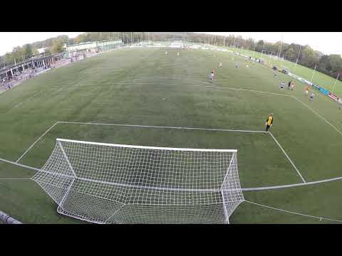 OLIVEO JO15-2 - Soccer Boys JO15-2 vol wedstrijd