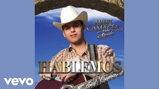 Ariel Camacho - Yo Quisiera Entrar
