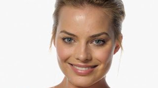 What Margot Robbie Was Really Like Before The Fame video