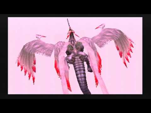 Final Fantasy IX (Blind) Part 82 - Iifa Tree Assault