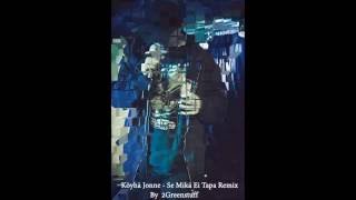 Köyhä Jonne - Se Mikä Ei Tapa ( Remix by 2Greenstuff )