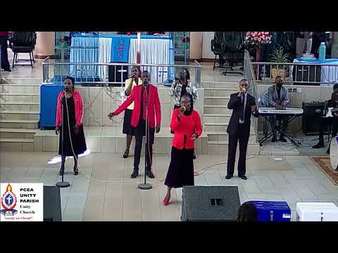 Sunday service 3 7 2022