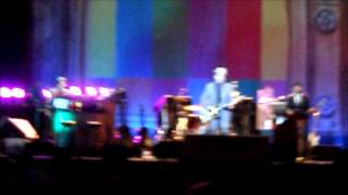 Pump It Up/Heart of the City - Elvis Costello Live