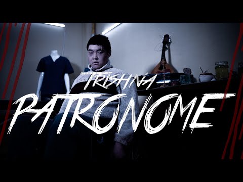 Trishna - Patronome (Official Music Video)