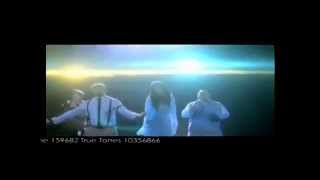 ONE NATiON EMCEES - Syukur (Kau Yang Satu) Music Video With Lyrics