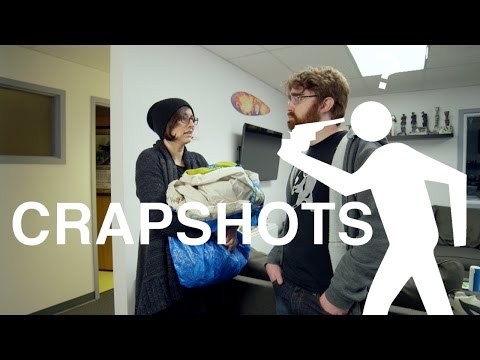 Crapshots Ep413 - The Sale