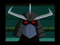 TMNT 2003 Shredder S Final Countdown DVD Promo