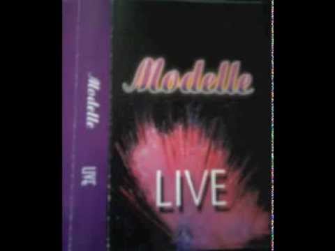 Dj Modelle (Live) - Side A