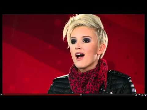 Idol 2010 - Elin Blom - Soulmate