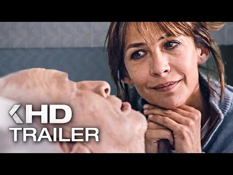 ALLES IST GUT GEGANGEN Trailer German Deutsch (2022)