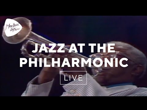 Jazz At The Philharmonic - Autumn Leaves (Live) | Montreux Jazz Festival 1975