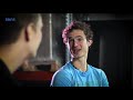 Cricket protein production insights, quality and sustainability - Adam Ondra talks about nutrition