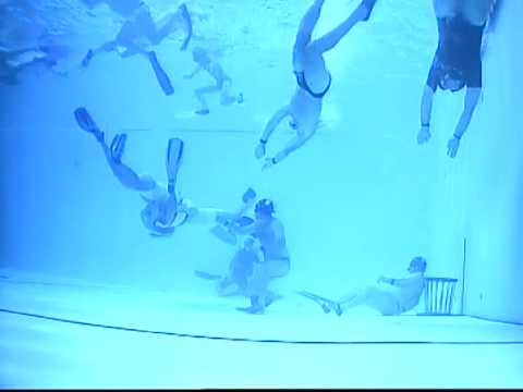 Läckerli Cup 2013 Final I/II TSV Malsch vs. TC Manta Saarbrücken 1:0