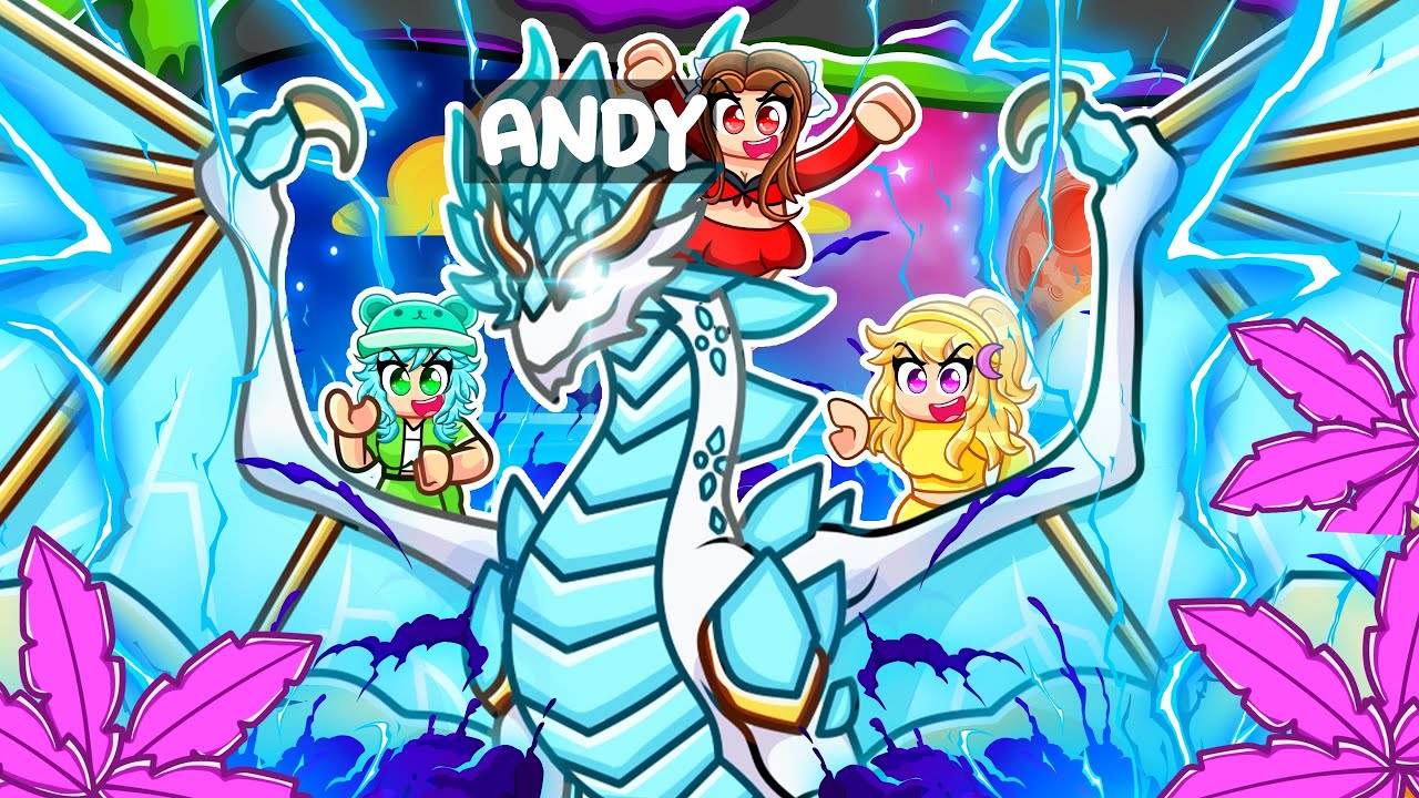 Using ADMIN Mythical Creatures In Roblox Creatures Of Sonaria…