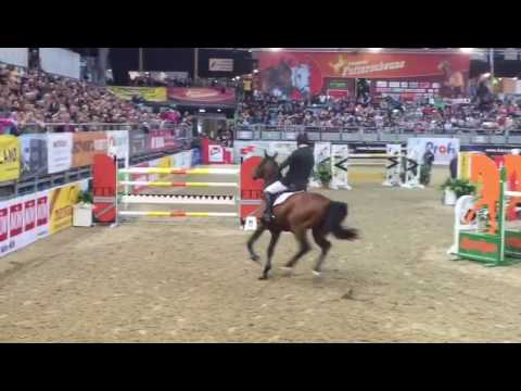 Sire: Carrera VDL
