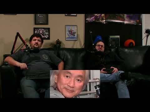 Renegades React to... @InternetHistorian - The Engoodening of No Man's Sky