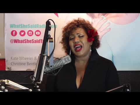 Quick Cut: Simone Denny performs 'Your Love Fades Away'