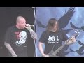 The Haunted - Time (Will Not Heal) - Live ...