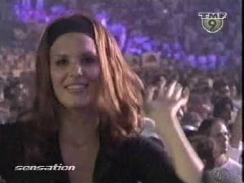 Marco V - Live at Sensation 2001 (08-07-2001)