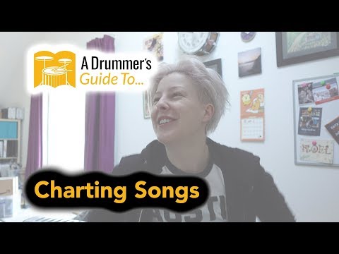 How To Chart Songs
