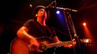 you're not as young as you once were - joshua radin live in brighton