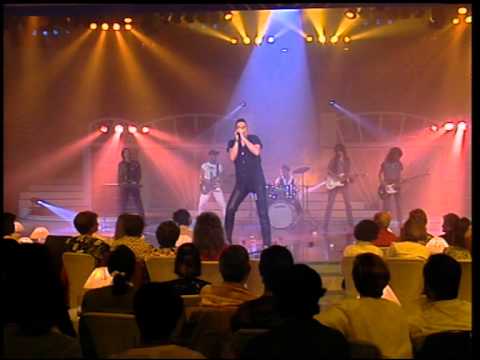 Blanco Y Negro - Loquillo Y Los Trogloditas