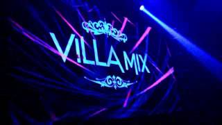DJ Rick Villa Mix Sp 021215