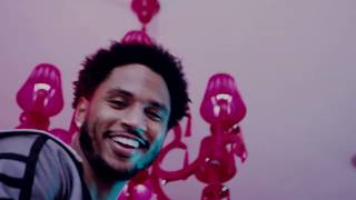 DJ E-Feezy  - TELL ME ft. Trey Songz, Tory Lanez, Ty Dolla Sign &amp; Shannon Rivera