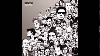 Ratatat - Nightclub Amnesia