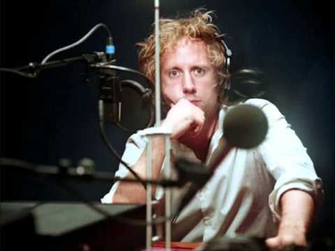 Ronald Snijders: Binnenland 1 studiogesprek 'NS stopt'