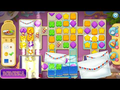 Matchington Mansion level 3048 HD