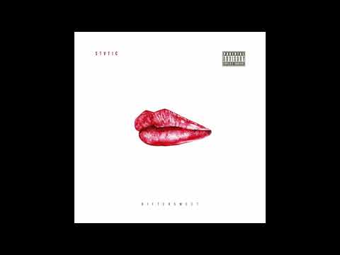 STVTIC - Self Destruction (ft Breana Marin) [Offical Audio]