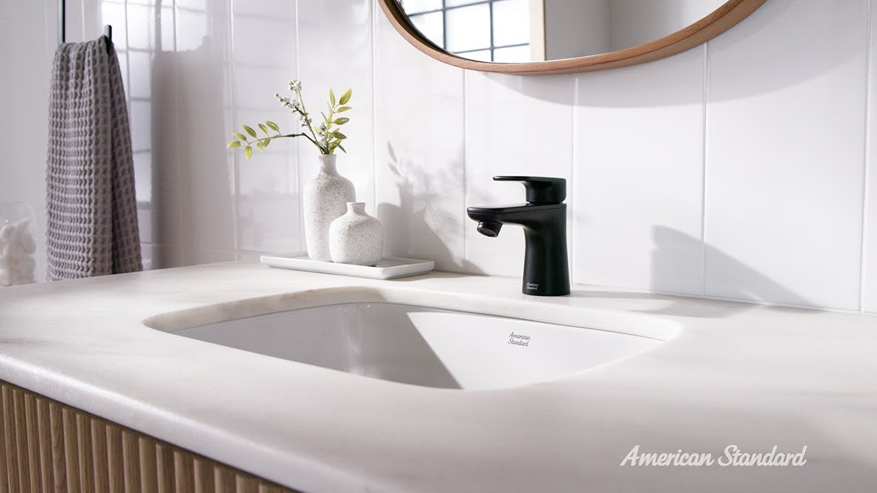 Aspirations Collection | Sinks