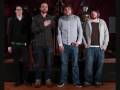 Frightened Rabbit - Floating In The Forth