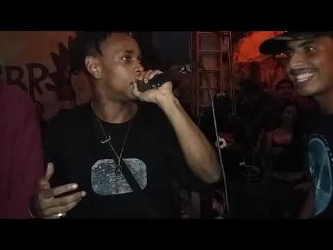 THORMENT VS JHON LIVE 4A DE FINAL RODA DA ROCINHA ED 22 SELETIVA BDR LIBERDADE GTA