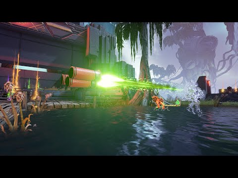 One Shot Every Boss Fl4 Build